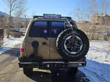 Toyota Land Cruiser 2002 года за 11 500 000 тг. в Усть-Каменогорск – фото 4
