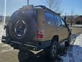 Toyota Land Cruiser 2002 года за 15 000 000 тг. в Усть-Каменогорск – фото 5
