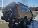 Toyota Land Cruiser 2002 года за 11 500 000 тг. в Усть-Каменогорск – фото 5