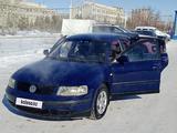 Volkswagen Passat 1998 годаfor2 200 000 тг. в Степногорск – фото 2
