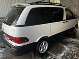 Toyota Previa 1994 года за 2 800 000 тг. в Кокшетау – фото 2