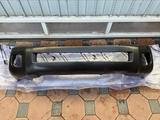 Бампер передний Land Cruiser 200 за 50 000 тг. в Усть-Каменогорск