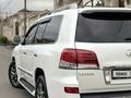 Lexus LX 570 2014 года за 26 500 000 тг. в Алматы – фото 5