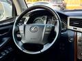 Lexus LX 570 2014 года за 26 500 000 тг. в Алматы – фото 9