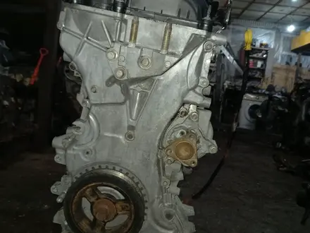 Двигатель мазда 6, 2.3, L3 за 400 000 тг. в Караганда