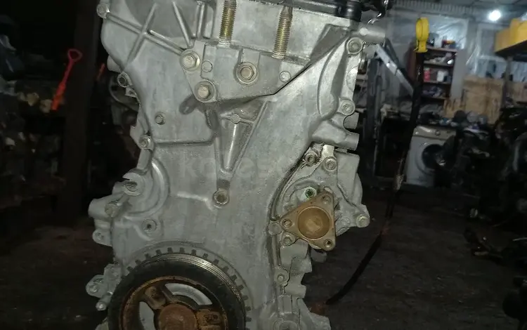 Двигатель мазда 6, 2.3, L3үшін400 000 тг. в Караганда