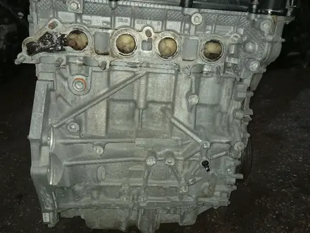 Двигатель мазда 6, 2.3, L3 за 400 000 тг. в Караганда – фото 3