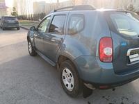 Renault Duster 2014 года за 3 900 000 тг. в Астана