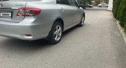 Toyota Corolla 2010 годаfor6 600 000 тг. в Алматы – фото 3