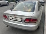 Mitsubishi Galant 1994 годаүшін1 000 000 тг. в Каскелен – фото 2