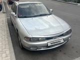 Mitsubishi Galant 1994 годаүшін1 000 000 тг. в Каскелен