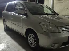 Toyota Raum, 2003