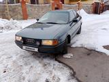 Audi 80 1991 годаfor1 200 000 тг. в Костанай