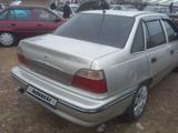 Daewoo Nexia 2007 годаfor1 700 000 тг. в Сарыагаш – фото 4