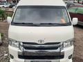 Toyota Hiace 2006 годаүшін9 000 000 тг. в Алматы – фото 7