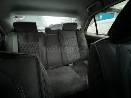 Toyota Yaris 2010 года за 4 100 000 тг. в Алматы – фото 4