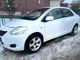 Toyota Yaris 2010 годаүшін4 600 000 тг. в Алматы