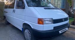 Volkswagen Transporter 1995 годаүшін3 550 000 тг. в Костанай – фото 2