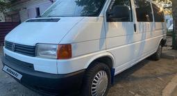 Volkswagen Transporter 1995 года за 3 550 000 тг. в Костанай