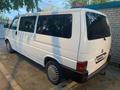 Volkswagen Transporter 1995 года за 3 550 000 тг. в Костанай – фото 3