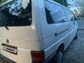 Volkswagen Transporter 1995 года за 3 550 000 тг. в Костанай – фото 4