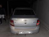 ВАЗ (Lada) Granta 2190 2015 годаүшін2 000 000 тг. в Шымкент – фото 2