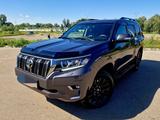 Toyota Land Cruiser Prado 2019 года за 22 500 000 тг. в Усть-Каменогорск