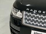 Land Rover Range Rover 2013 года за 26 000 000 тг. в Шымкент – фото 3