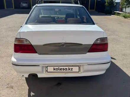 Daewoo Nexia 2004 года за 850 000 тг. в Астана – фото 9