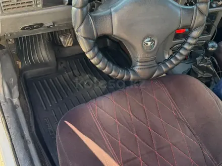 Daewoo Nexia 2004 года за 850 000 тг. в Астана – фото 4