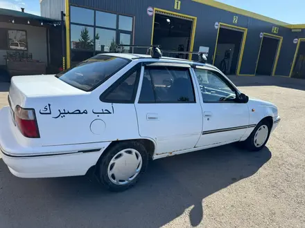 Daewoo Nexia 2004 года за 850 000 тг. в Астана