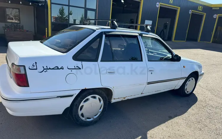 Daewoo Nexia 2004 года за 850 000 тг. в Астана