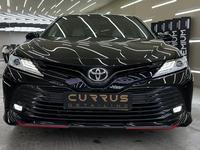 Toyota Camry 2020 года за 14 100 000 тг. в Астана
