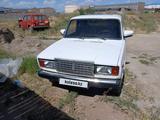 ВАЗ (Lada) 2107 2007 года за 850 000 тг. в Тараз