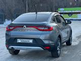 Renault Arkana 2022 годаүшін6 300 000 тг. в Атырау – фото 5