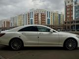 Mercedes-Benz CLS 400 2015 годаүшін16 200 000 тг. в Астана – фото 5