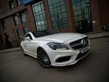 Mercedes-Benz CLS 400 2015 годаүшін16 200 000 тг. в Астана – фото 2