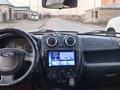 ВАЗ (Lada) Granta 2190 2015 годаүшін3 350 000 тг. в Астана – фото 9