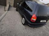 Opel Zafira 2000 годаүшін2 400 000 тг. в Шымкент