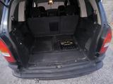 Opel Zafira 2000 годаүшін2 400 000 тг. в Шымкент – фото 4