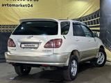 Lexus RX 300 1999 года за 4 600 000 тг. в Актобе – фото 4