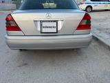 Mercedes-Benz C 220 1995 годаfor1 800 000 тг. в Кызылорда – фото 3