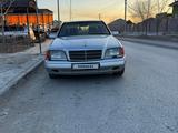 Mercedes-Benz C 220 1995 годаfor1 800 000 тг. в Кызылорда – фото 5