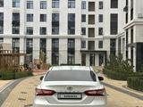 Toyota Camry 2019 года за 12 850 000 тг. в Актау – фото 3