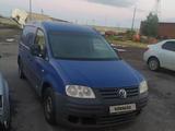 Volkswagen Caddy 2008 годаfor1 700 000 тг. в Щучинск – фото 2