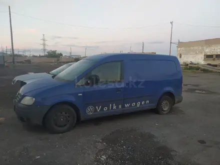 Volkswagen Caddy 2008 года за 1 700 000 тг. в Щучинск – фото 3