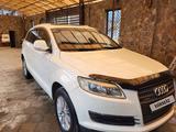 Audi Q7 2008 годаүшін6 600 000 тг. в Алматы