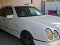 Mercedes-Benz E 230 1996 годаүшін3 000 000 тг. в Алматы – фото 2