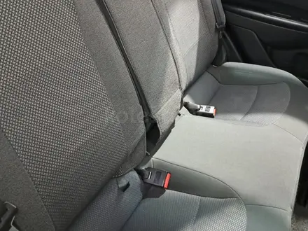 Nissan Qashqai 2012 года за 4 790 000 тг. в Астана – фото 17