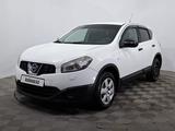 Nissan Qashqai 2012 годаүшін4 790 000 тг. в Астана